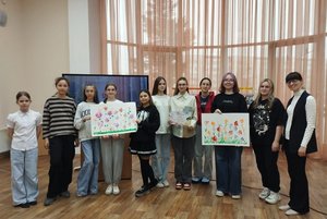 Интеллектуальная игра «Код гения»