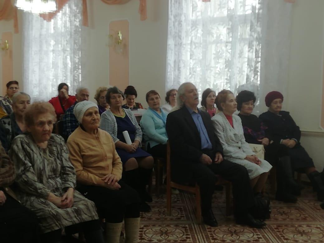 «Основание города Бугульмы»