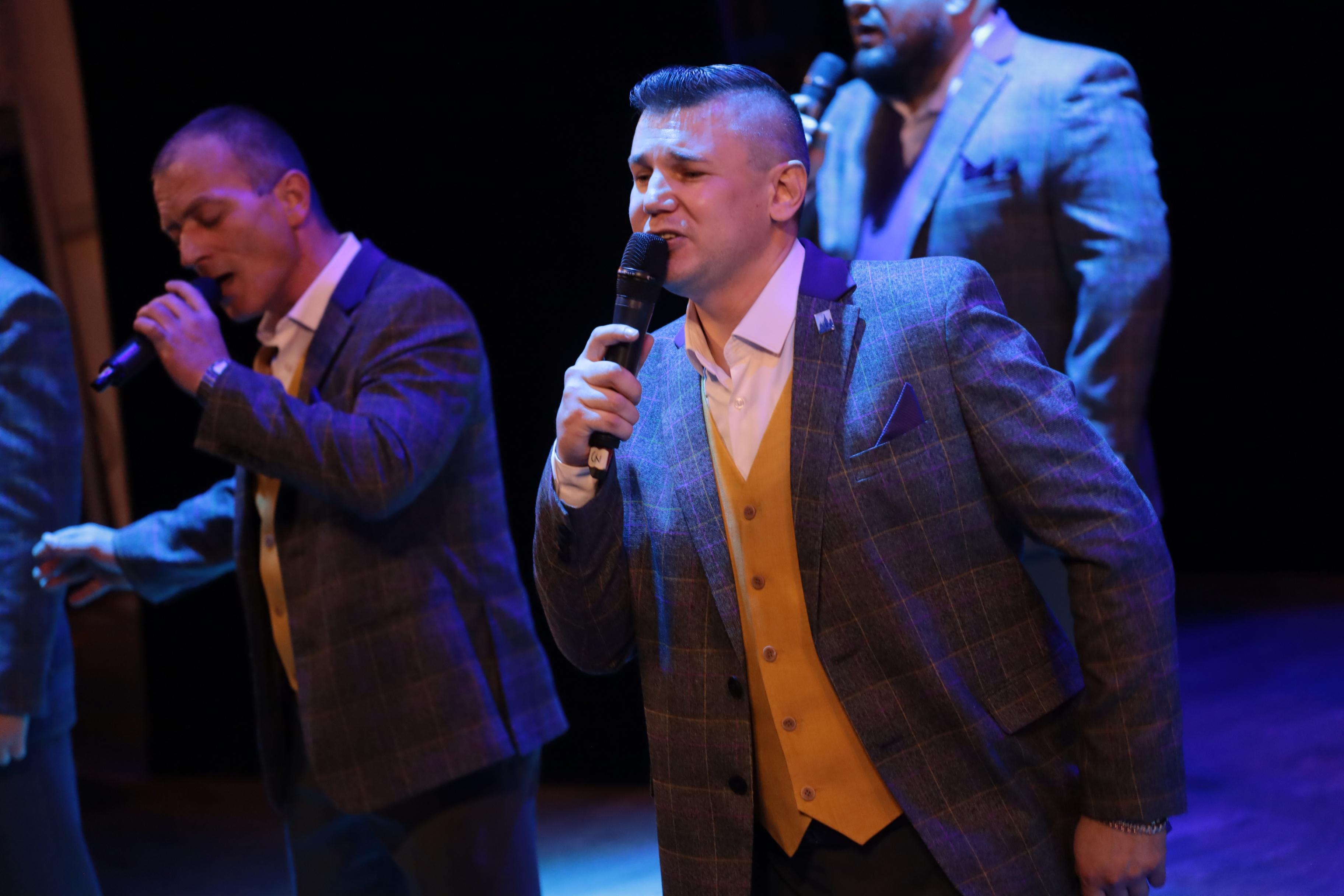 Концерт «Рождество в филармонии»