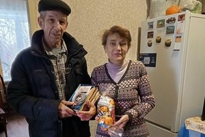 Акция «БИБЛИОтерапия»