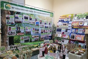 Программа «Бакалинская земля: история и люди»