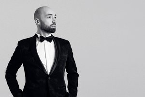 Концерт Василия Худи «Любимые песни»