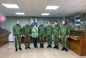 Программа «О доблести, о подвигах, о славе»