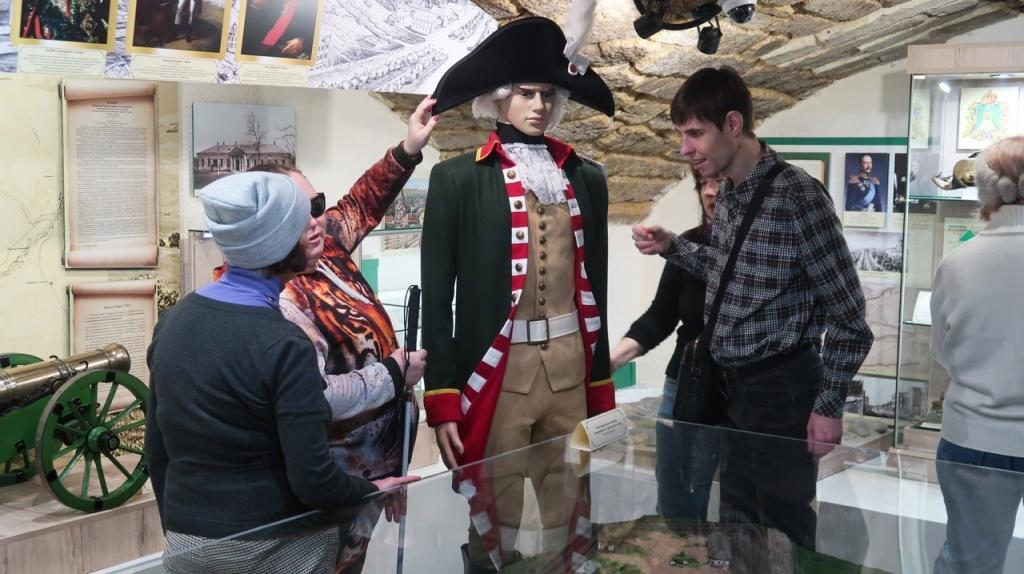 Фестиваль «Люди как люди»