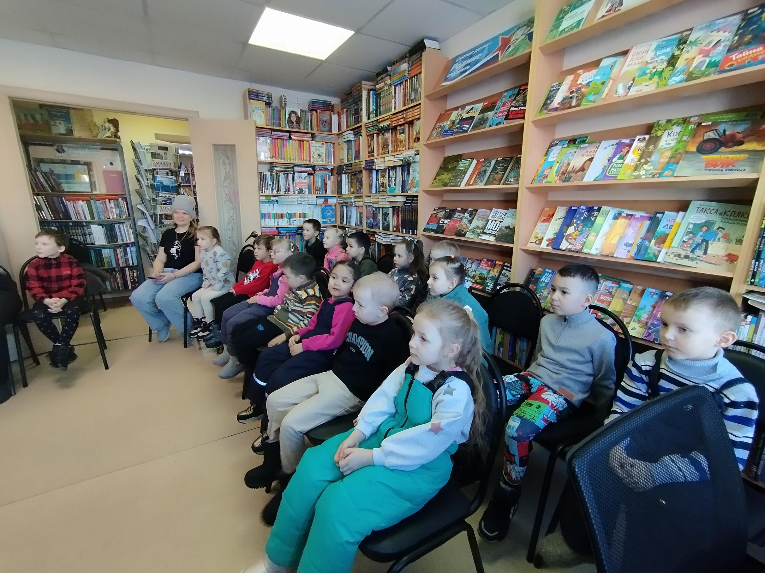 «Тебе, мой город, посвящается» – час краеведения.