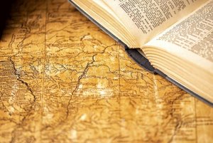 Страницы истории Кировской области