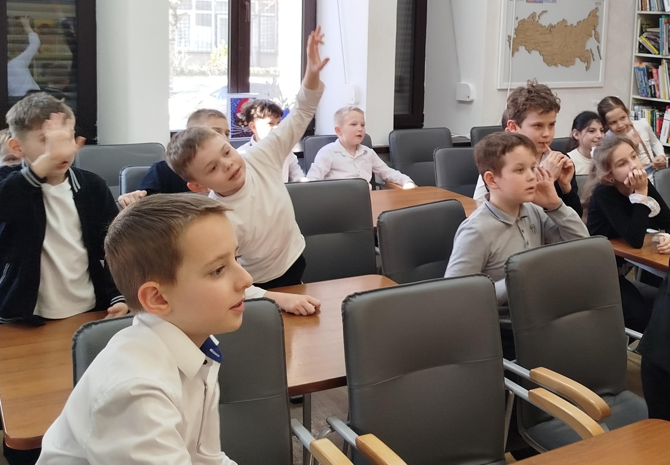 Час мужества «Великая забытая война»