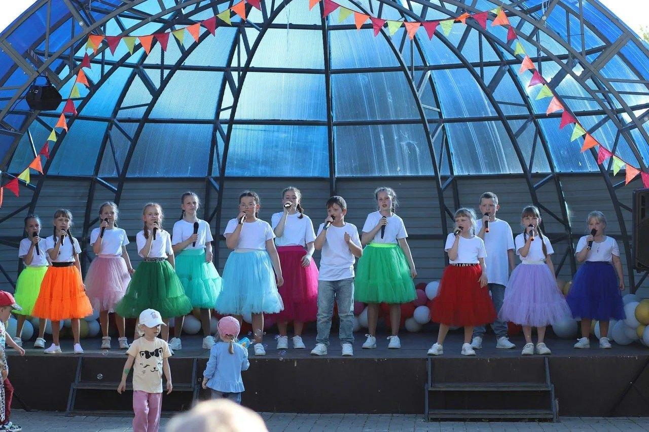 Программа «Семья – источник вдохновения»