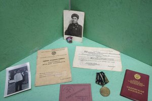 Программа «Ржакса – фронту!»