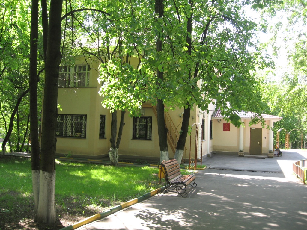 Школа 106 Фото