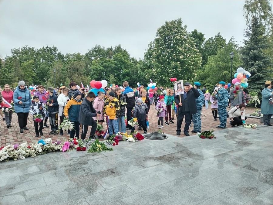 «Тот самый первый день войны»