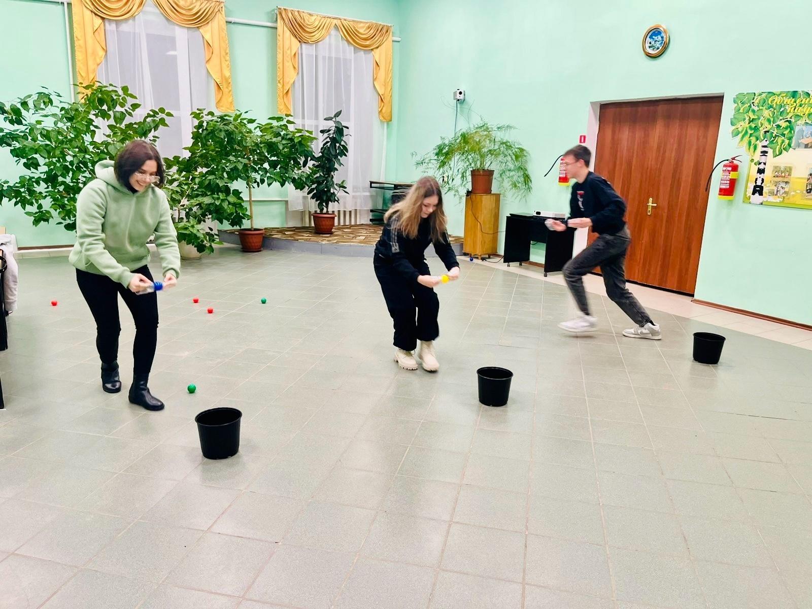 Вечер отдыха «Летнее настроение»