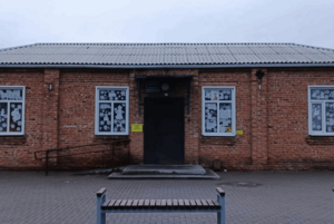 Час истории «Лошадка в двери к нам стучит»