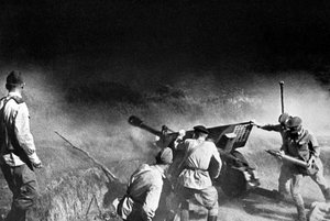 Лекция «Великие битвы Великой Отечественной»