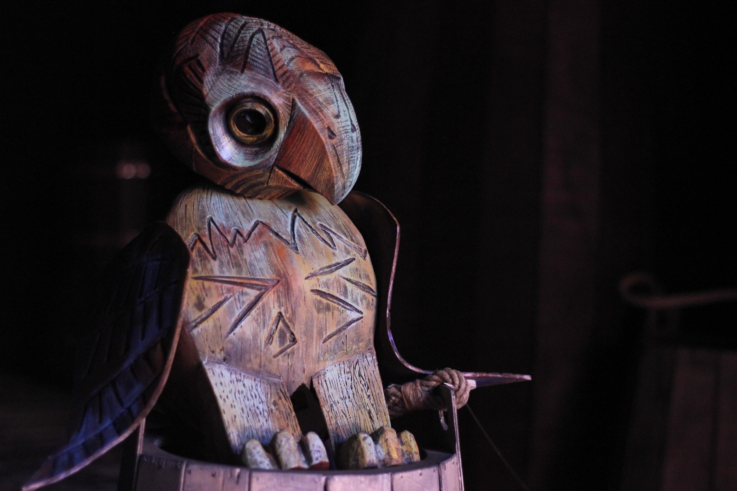 Спектакль «По щучьему велению»