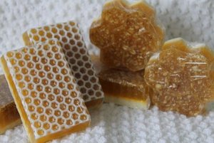 Мастер-класс «Ароматные шедевры»