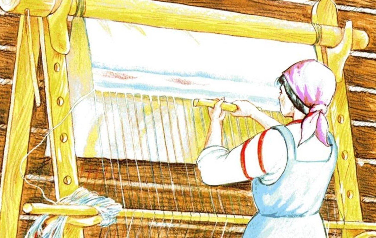 Познавательная игра «Заветы доброй старины»