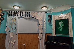 Концерт «Воспеть Русь»