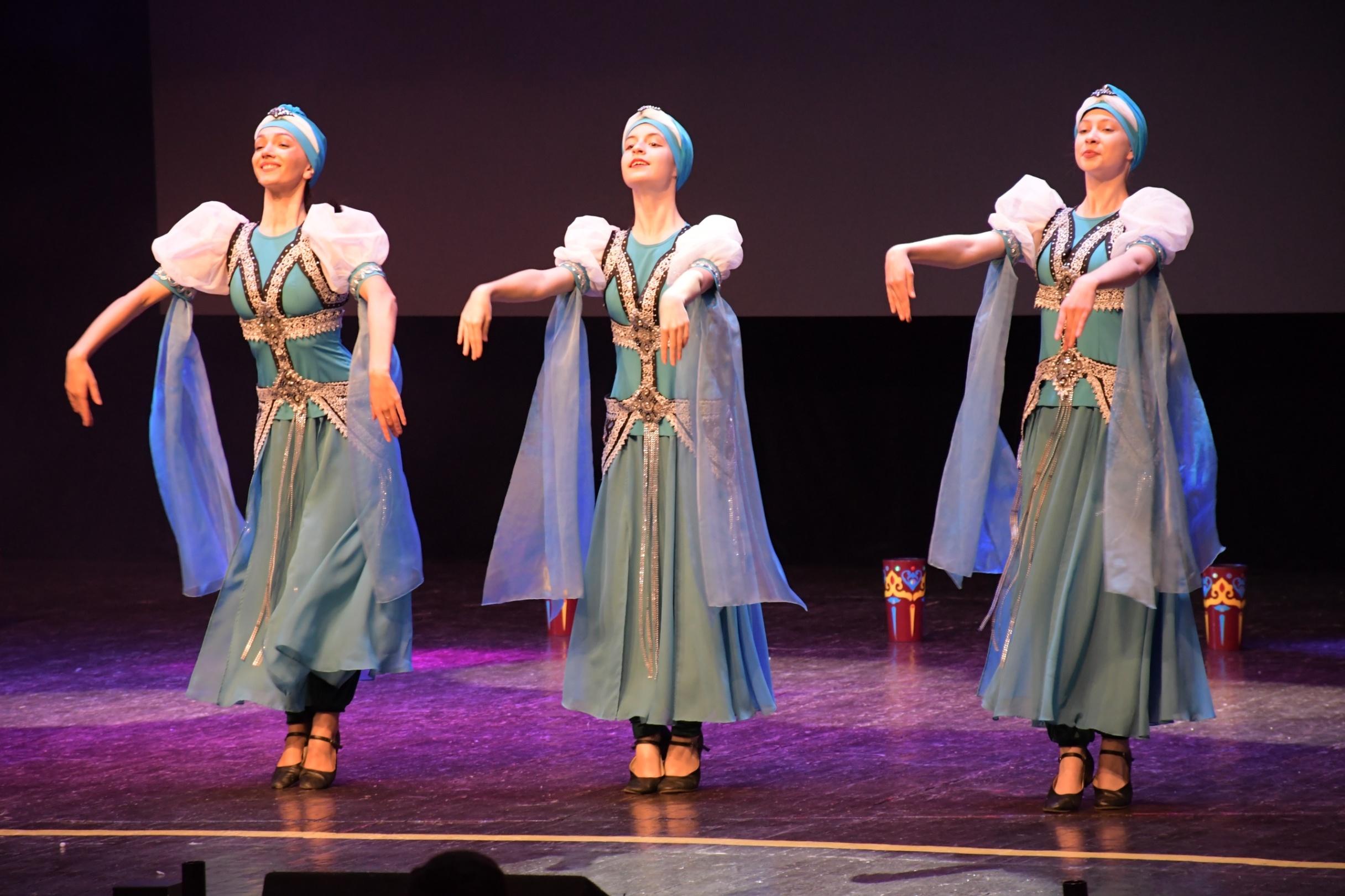 Концерт «Творческий Ковров: лучшее»