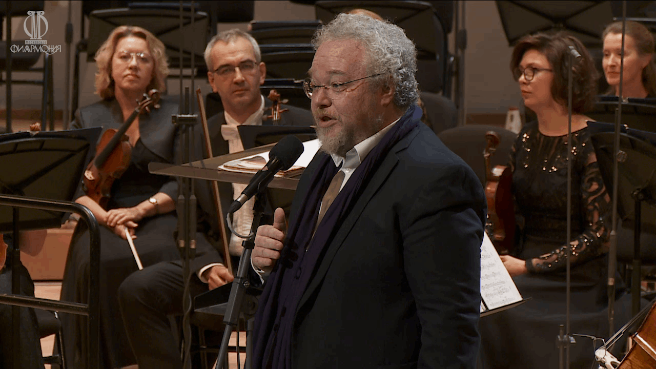 История одного шедевра: «Домашняя симфония» Р. Штрауса. Автор и ведущий – Артём Варгафтик