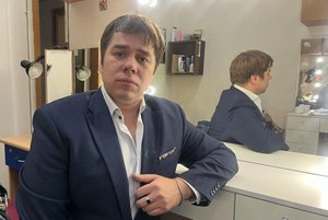 Музыкальная гостиная «О, верю, верю, счастье есть»