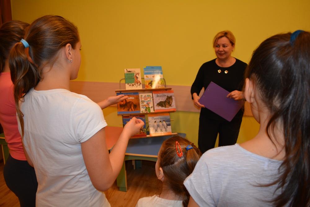 Литературная программа «Мы так неистово любили»