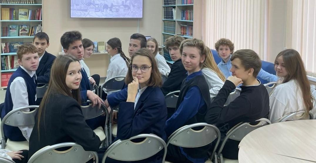 Квест «Дорогами победы»