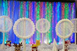 Творческая мастерская«Новый год со своими руками»