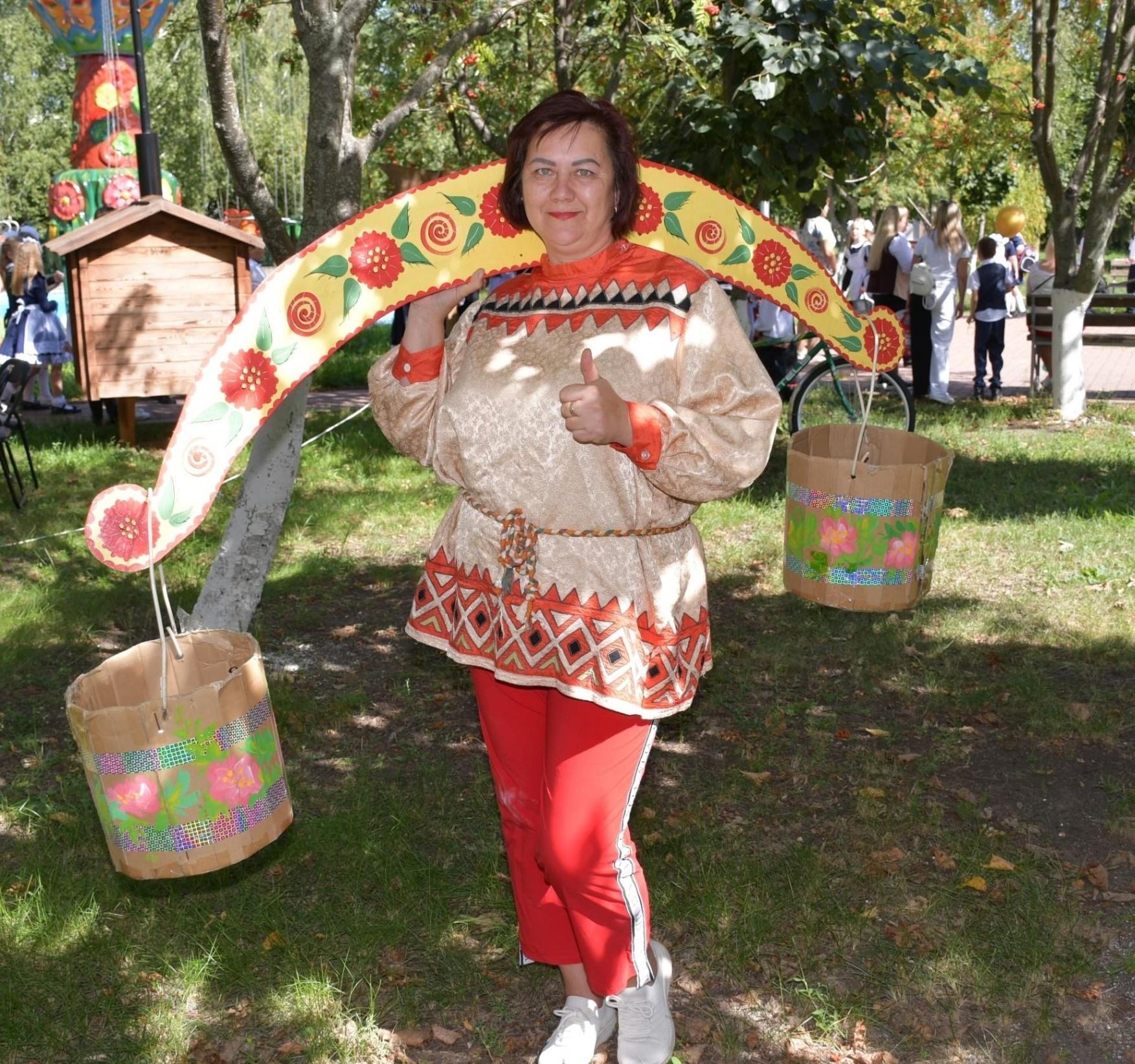 Познавательная программа «Наследие: битва умов»