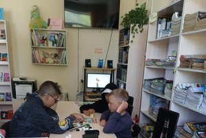 Турнир «Чудо-шашки!»