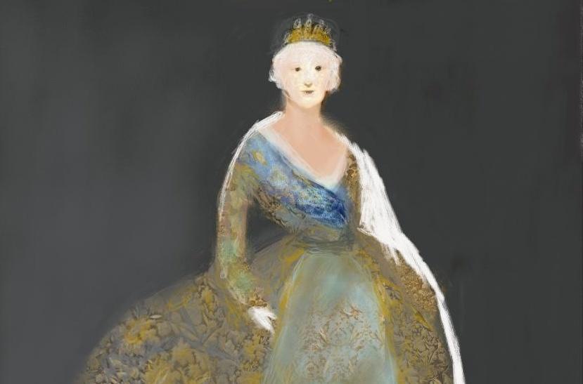 Опера «Маскарад времен Екатерины»