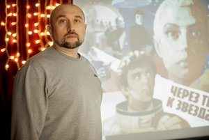 Просветительская лекция «История кино»