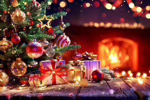 «Новогодние игрушки» Мастер-класс