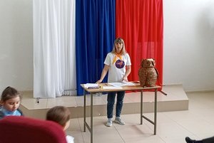 Программа «Хлеб – всему голова»