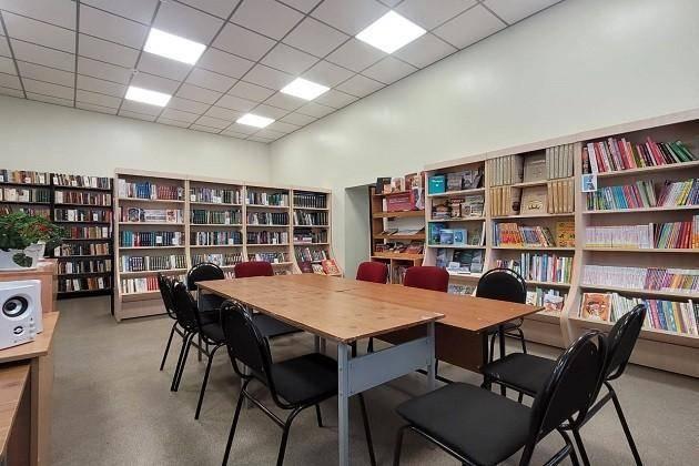 Игра «Следопыт Петербурга Достоевского»