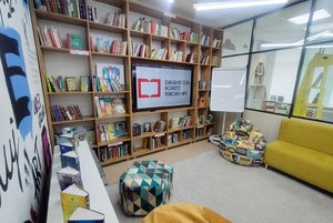 Этнодилижанс «Культурные традиции народов России»