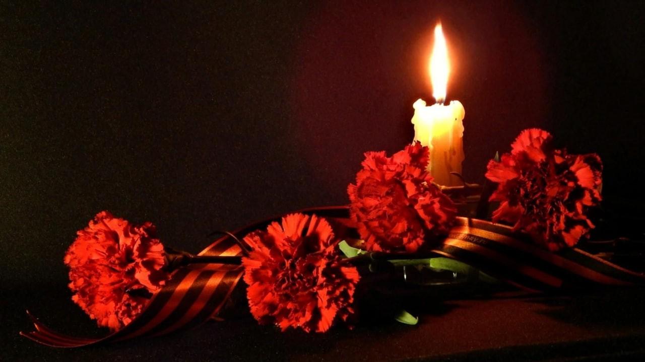 Час памяти «Тот самый первый день войны»