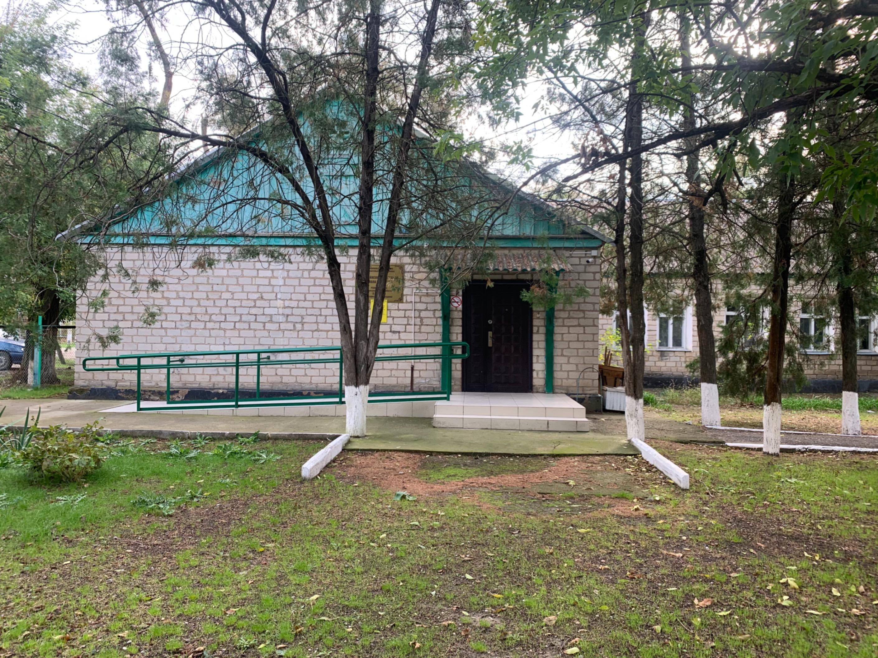 Покойненская детская школа искусств