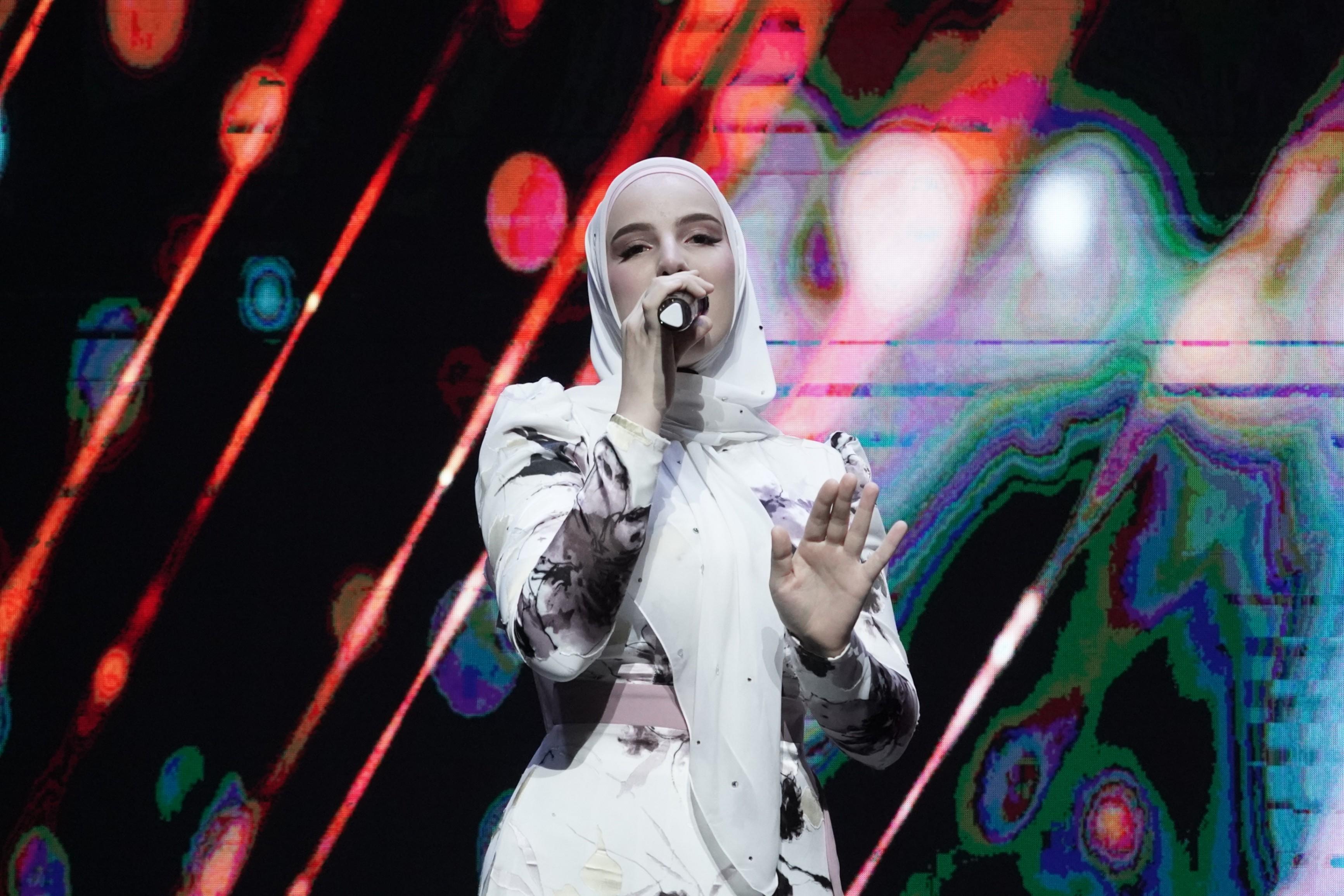 Тематическая программа «Вместе мы - власть»