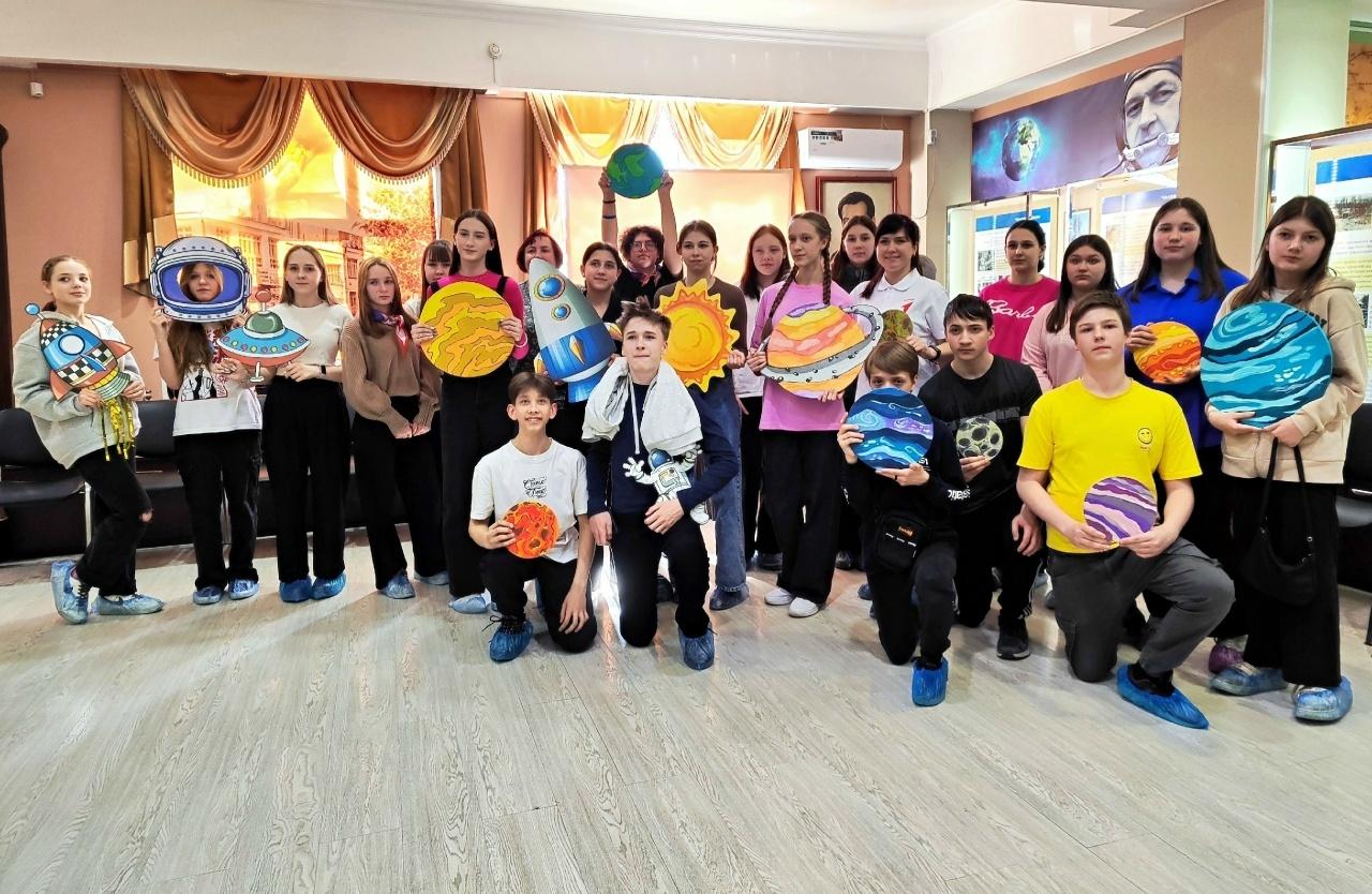 Программа «Путь к звездам»