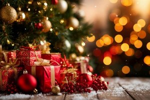 Вечер «Снежная-нежная музыка зимы»