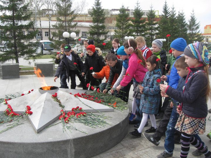 Картинки с днем памяти и примирения