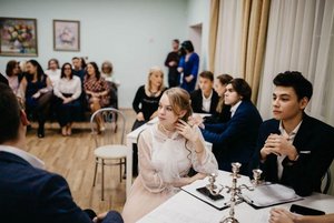 Концерт «Знакомый ваш Сергей Есенин»