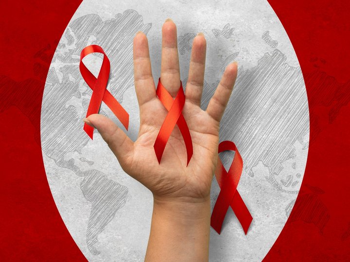 Игра-беседа «Что мы знаем о СПИДе»
