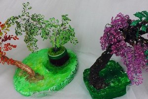 Программа «Волшебные бусинки»