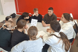 Программа «Удивительный мир поэзии»