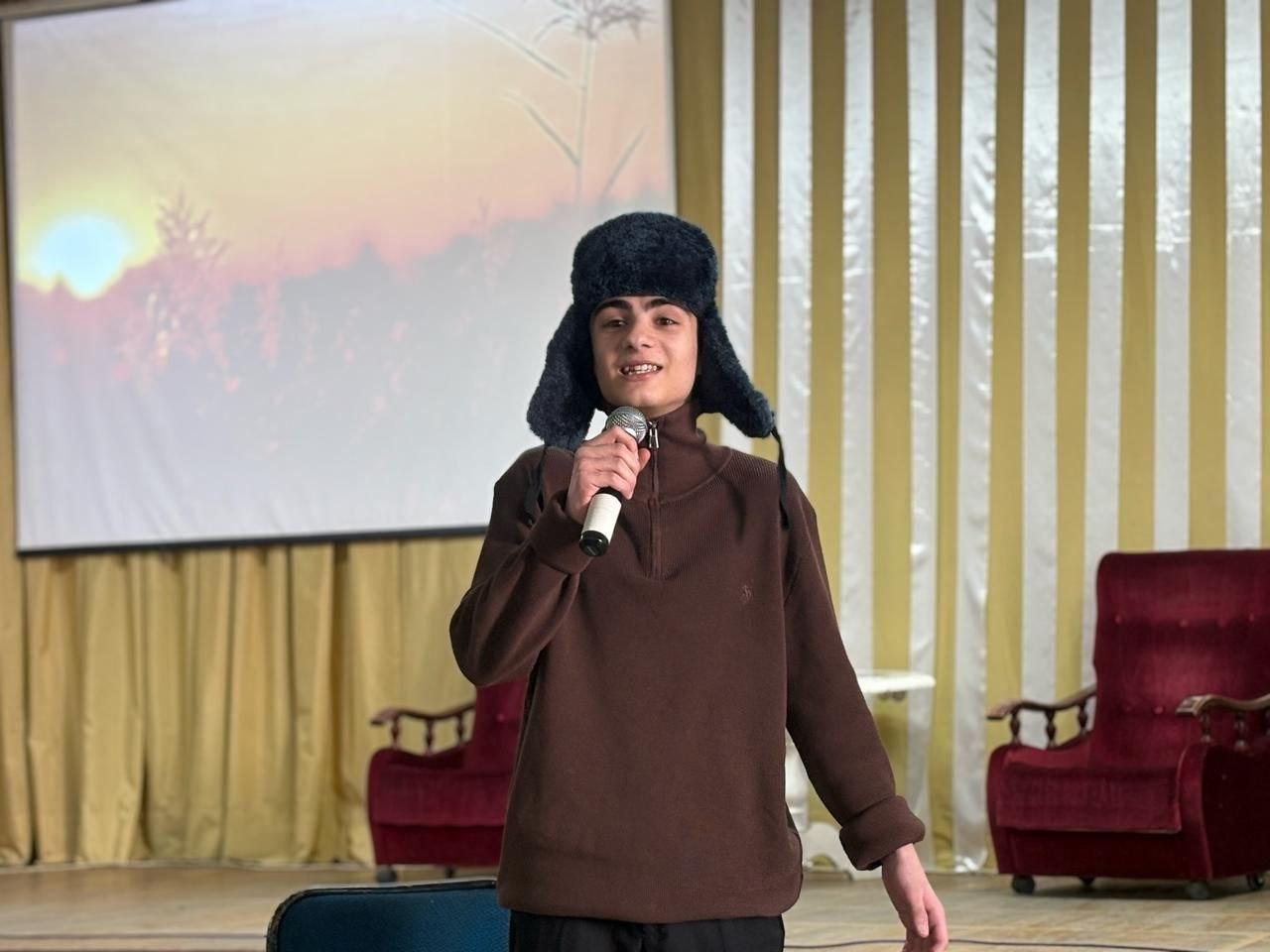 Мастер-класс «И снова вместе»