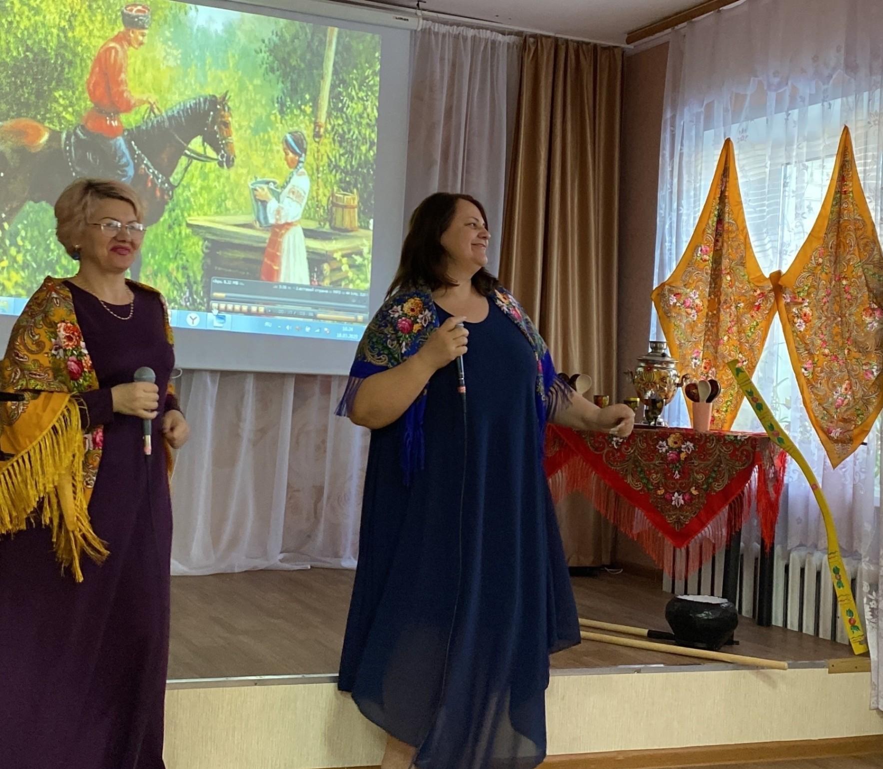 Цикл программ «Музыкальные истории»