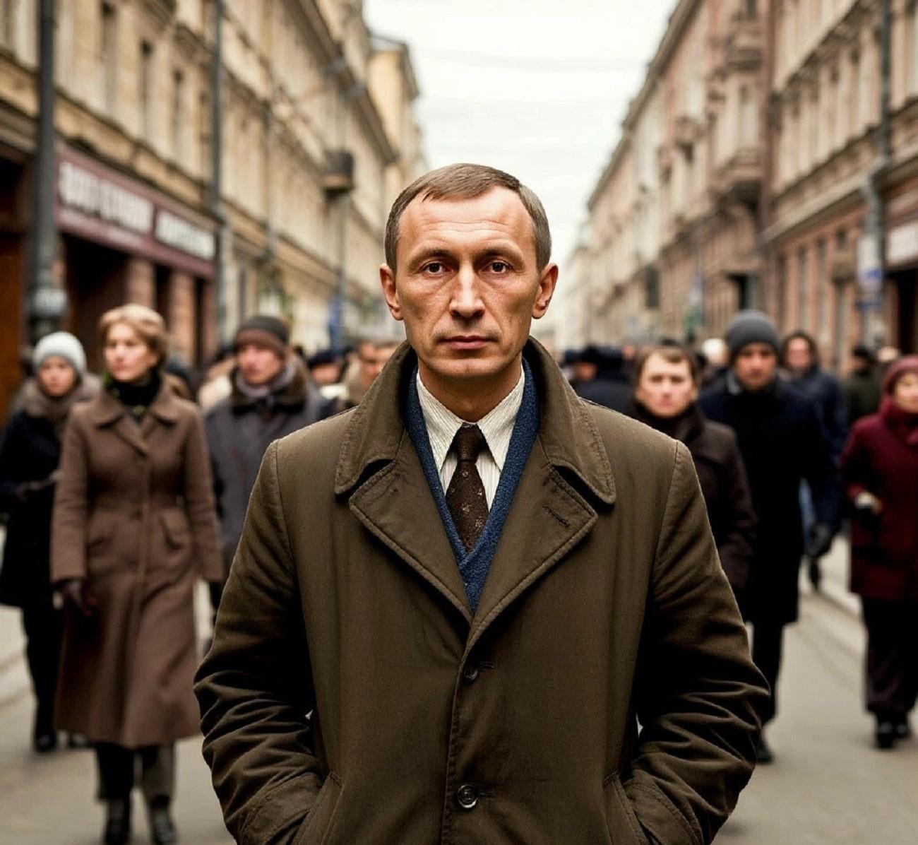 Литературный бал «Странствующий рыцарь Серебряного века»