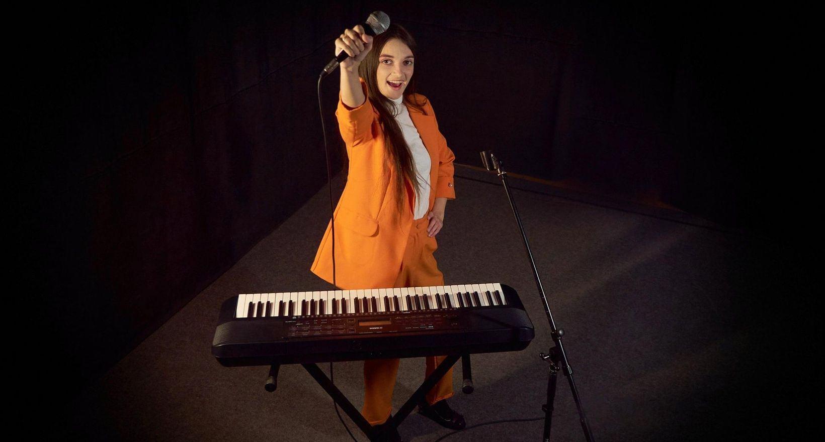 Мастер-класс «Тайны вокала»